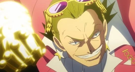 ワンピース 1番好きな悪役 2ch漫画アニメまとめアンテナ ワンピース 1番好きな悪役 2ch漫画アニメまとめアンテナ