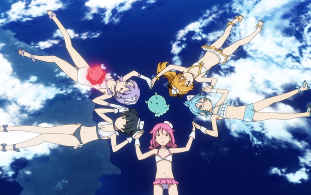 面白いsfアニメなんかない ねいろ速報さん