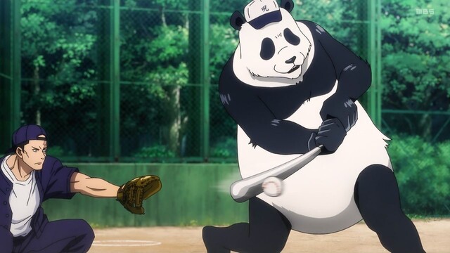 呪術廻戦 野球回どうだった ねいろ速報さん