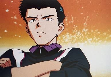 エヴァ の鈴原トウジとかいうキャラwww ねいろ速報さん エヴァ の鈴原トウジとかいうキャラwww ねいろ速報さん