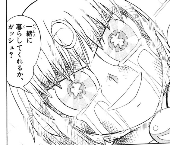 金色のガッシュ で1番泣けるシーン 満場一致で決まる ねいろ速報さん 金色のガッシュ で1番泣けるシーン 満場一致で決まる ねいろ速報さん