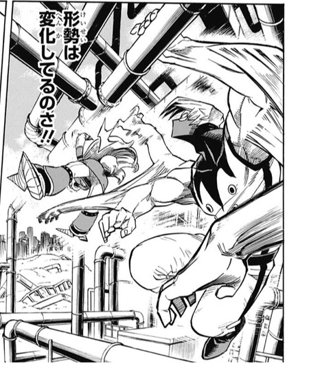 ヒロアカ 青山 葉隠 尾白 障子の活躍が見たい 漫画まとめ うさちゃんねる ヒロアカ 青山 葉隠 尾白 障子の活躍が見たい 漫画まとめ うさちゃんねる