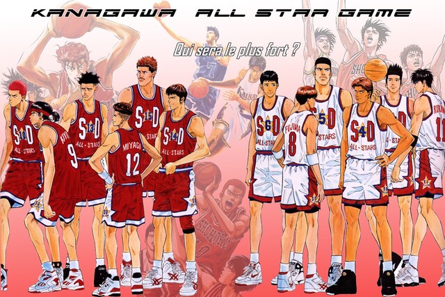 映画スラムダンク 山王戦 しかない ねいろ速報さん