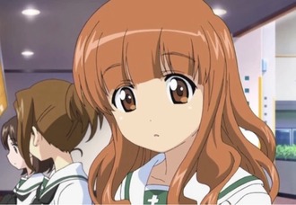 【ガルパン】テレビ版見返してるけど