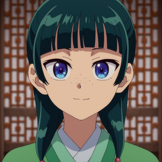 【薬屋のひとりごと】2期複雑すぎて理解できんかった