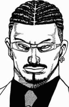 タフ 相棒って言葉はゲンの為にある 2ch漫画アニメまとめアンテナ タフ 相棒って言葉はゲンの為にある 2ch漫画アニメまとめアンテナ