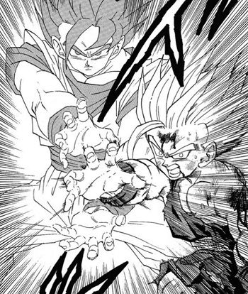 d83540a9 - 『ドラゴンボール』セルに何でかめはめ波が効いたの? d83540a9 - 『ドラゴンボール』セルに何でかめはめ波が効いたの?