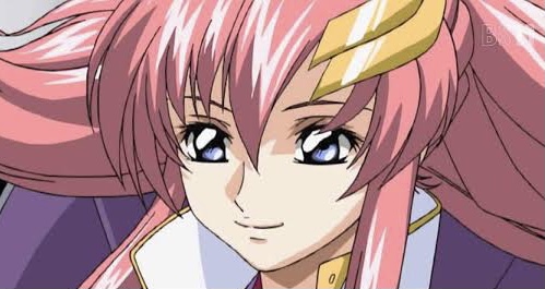 ガンダムseedのラクス クラインちゃん 2ch漫画アニメまとめアンテナ
