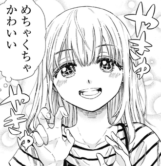 【野球・文明・エイリアン】金髪ストレートでかわいい