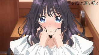 恋愛作品って見るのにすごく体力使わない？