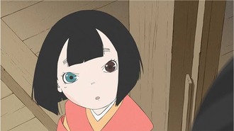 【平家物語】こんな感じのアニメが見たい