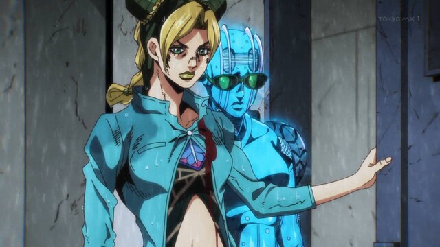 ジョジョ6部 4話 感想 夢だった ねいろ速報さん ジョジョ6部 4話 感想 夢だった ねいろ速報さん