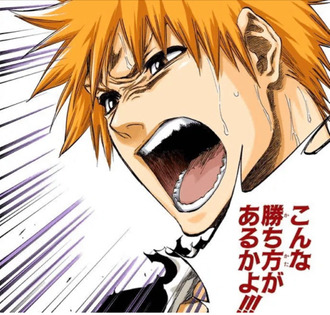 【BLEACH】黒崎一護という主人公