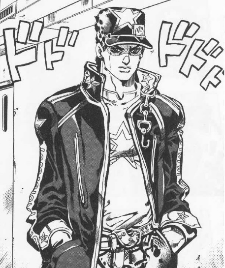 ジョジョ6部 アニオリで最後プッチに勝つとかやったらダメ ねいろ速報さん