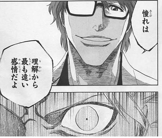 【BLEACH】藍染て悲しき過去とか無いまま裏切りクソメガネのままだったの？