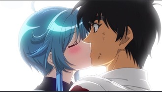 ぬーべーってこんな可愛いヒロインいたんだ
