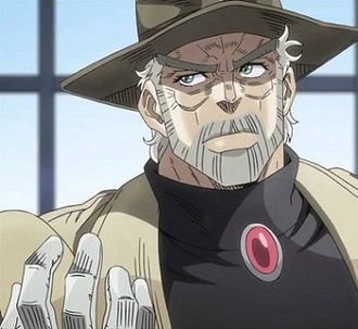 【ジョジョ】ジョースタ一族で一番壮絶な人生送ってそうな奴