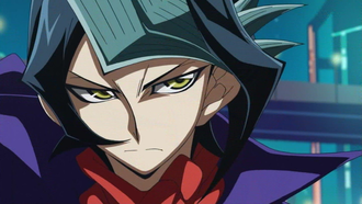 【遊戯王ARC-V】負ける時が微妙すぎて強いのかよく分かんない男