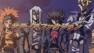【遊戯王5D's】100万回再生！？