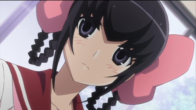 画像 神のみぞ知るセカイとかいうハーレム系で1番面白い漫画 ねいろ速報さん