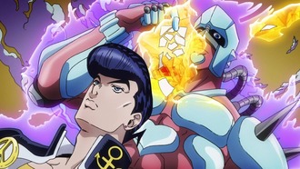 da66f4e1 s - 【ジョジョ】クレイジーダイヤモンドってこれ以上成長しないの? da66f4e1 s - 【ジョジョ】クレイジーダイヤモンドってこれ以上成長しないの?