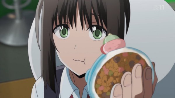 画像 はねバドの主人公 ルフィさんっぽくなる ねいろ速報さん 画像 はねバドの主人公 ルフィさんっぽくなる ねいろ速報さん
