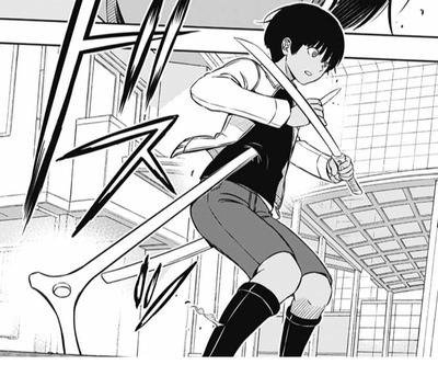 ワールドトリガー 帯島ちゃんのこのシーンでドキッとしたからよ 漫画まとめ うさちゃんねる ワールドトリガー 帯島ちゃんのこのシーンでドキッとしたからよ 漫画まとめ うさちゃんねる