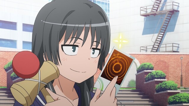 画像 佐天さん けん玉で御坂美琴 レベル5 にドヤ顔 ねいろ速報さん 画像 佐天さん けん玉で御坂美琴 レベル5 にドヤ顔 ねいろ速報さん