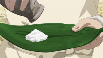 実況【Dr.STONE-ドクターストーン-】15話 感想…ゲスすぎるぞ銀狼 db0697de s - 実況【Dr.STONE-ドクターストーン-】15話 感想…ゲスすぎるぞ銀狼
