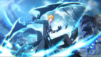 Bleach これ飛連脚じゃ 画像 漫画まとめ うさちゃんねる Bleach これ飛連脚じゃ 画像 漫画まとめ うさちゃんねる