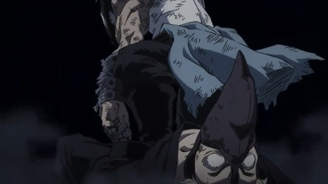 僕のヒーローアカデミア 73話 感想 トガちゃん ねいろ速報さん