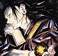 【呪術廻戦】夏油傑 CV櫻井孝宏 db7ed7fb - 【呪術廻戦】夏油傑 CV櫻井孝宏