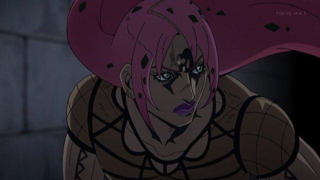 画像 ジョジョ5部のボスが一番ボスがかっこいいシーンｗｗｗ ねいろ速報さん