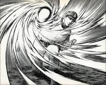 漫画 Major の眉村健 ねいろ速報さん