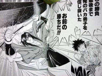 剣心 天翔龍閃 あまかけるりゅうのひらめき 漫画まとめ うさちゃんねる 剣心 天翔龍閃 あまかけるりゅうのひらめき 漫画まとめ うさちゃんねる