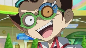 【遊戯王ZEXAL】こいついつ消えるの