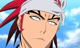 【BLEACH】恋次なんで隊長になれないんだろう