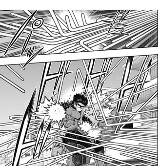 ワールドトリガー ヒュースのバイパーと比べられる那須さんヤバない 漫画まとめ うさちゃんねる