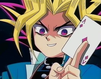 初期遊戯王ｗｗｗ