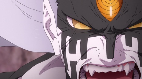 Boruto ボルト モモシキとキンシキって六道マダラより強いの 漫画まとめ うさちゃんねる Boruto ボルト モモシキとキンシキって六道マダラより強いの 漫画まとめ うさちゃんねる