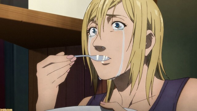 波よ聞いてくれ ミナレさんやばくない ねいろ速報さん