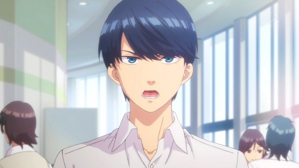 五等分の花嫁 アニメ勢 主人公がムカつく 原作勢 フータローすこ ねいろ速報さん
