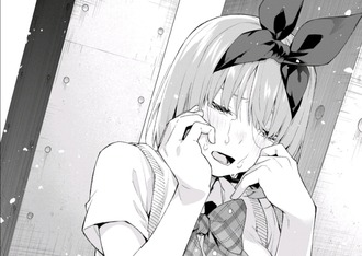 dc6bcd76 s - 【五等分の花嫁】四葉がかわいそうだよねぇ dc6bcd76 s - 【五等分の花嫁】四葉がかわいそうだよねぇ