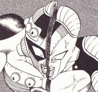フリーザvs悟空 ガチで面白い 漫画まとめ うさちゃんねる