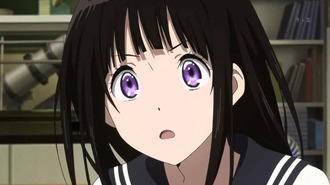 遅ればせながら氷菓見終わった