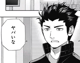 ワールドトリガー 全チームの隊長とオペレーターは付き合ってる距離感 漫画まとめ うさちゃんねる