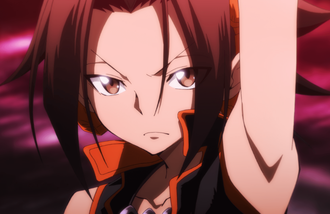 シャーマンキング アニメ何クールやるんだろ ねいろ速報さん シャーマンキング アニメ何クールやるんだろ ねいろ速報さん