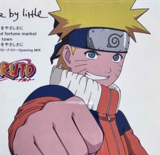 NARUTOの主題歌って原作理解度高い名曲ばっかだよね