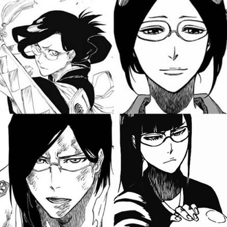 Bleach 京楽さんはメガネ女が好きなの 漫画まとめ うさちゃんねる Bleach 京楽さんはメガネ女が好きなの 漫画まとめ うさちゃんねる