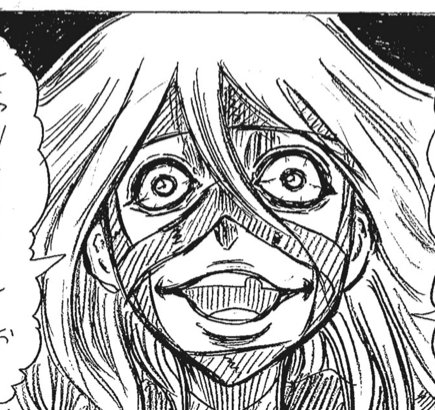 忍者と極道 最狂悪童伝ガムテ 期間限定無料 ねいろ速報さん